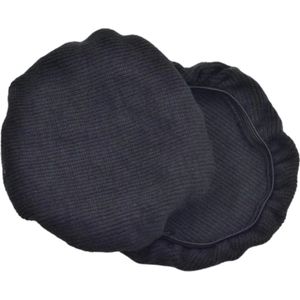 Horend Goed Herbruikbare Stretch Earpad Covers