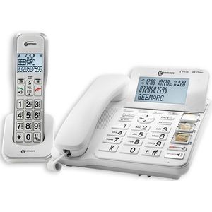 Geemarc AmpliDECT Combi 595