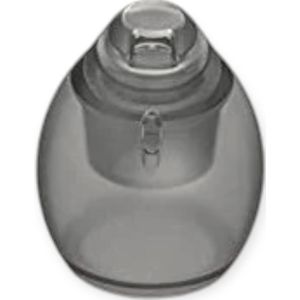 Phonak - Unitron Dome 4.0 - Vented - Siliconen - 10 Stuks