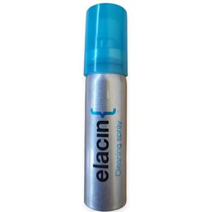 Elacin cleaning spray