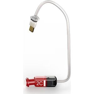 Phonak Cros Tube - type 6.0 - Rechts , 2