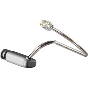 Widex Luidspreker type S  lengte 1 links