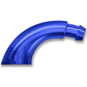 Phonak TP mini hook HE11 680 - 2 stuks - Royal Purple Transparent