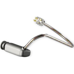 Widex luidspreker - S , Links