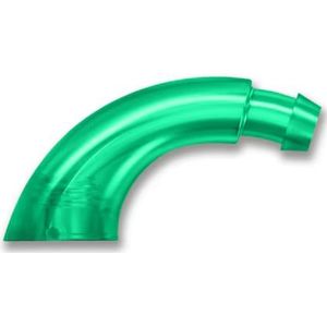 Phonak TP mini hook HE11 680 - 2 stuks - Groen