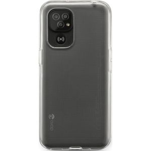 TPU Cover voor Doro 8100 / 8200 - Transparant
