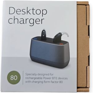 ReSound Nexia 88 AHO Desktop Charger