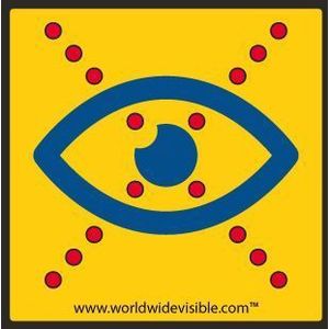 Limited Vision speldje magneetsluiting