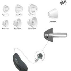 GN Resound SF Dome Power Small