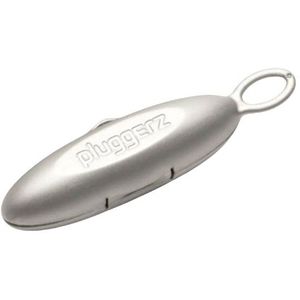 Pluggerz Bewaarkoker Oordoppen