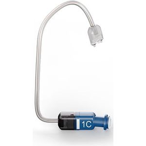 Phonak CROS Tube 5 - type 5 - Links , 1