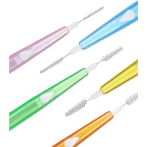 Horend Goed ragertje - Geel 1.0-1.2 MM