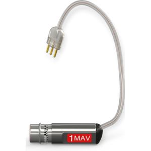 Phonak MAV Receiver 4.0 - Links , 1