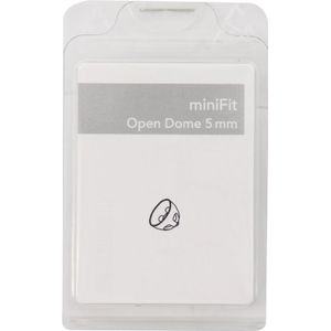 Bernafon minifit Open Dome 5 mm
