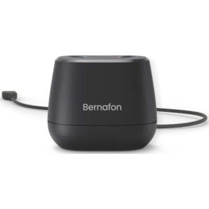 Bernafon Charger miniBTE - Geschikt voor Encanta hoortoestellen