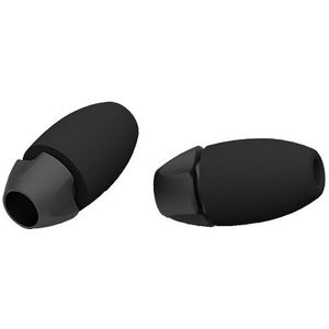 Dynamic Ear Company Earplugs 15 dB - 17 dB