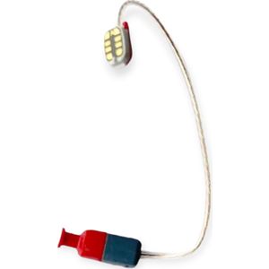 Resound SureFit 3 M&RIE Receiver - Links