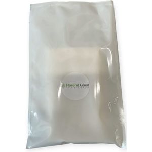 Horend Goed Reinigingsdoekjes navulverpakking 90 stuks