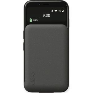 Doro - Aurora A20 - Smartphone - Grijs