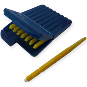 Horend Goed hoortoestel filters geschikt voor Starkey Hear Clear