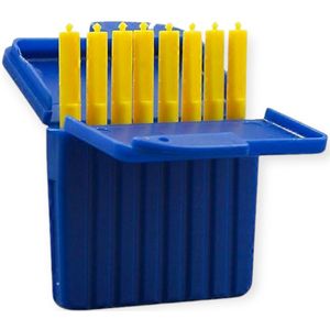 Horend Goed hoortoestel filters geschikt voor Starkey Hear Clear