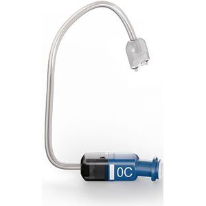 Phonak CROS Tube 5 - type 5 - Links