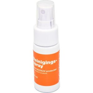 Noizezz - Cleaning Spray - Reinigingsoplossing voor Gehoorbescherming