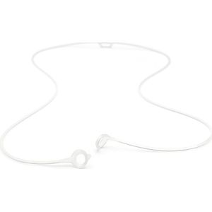 Crescendo nekkoord voor universele tips - Transparant