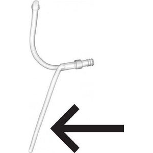 Oticon Ear Grip Corda Minifit