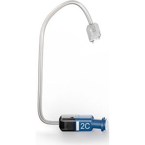 Phonak CROS Tube 5 - type 5 - Links , 2