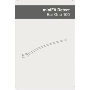 Oticon MiniFit EarGrips-  Detect Ear Grip - 100