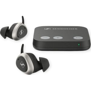 Sennheiser TVS 200 complete set - Tweede Kansje