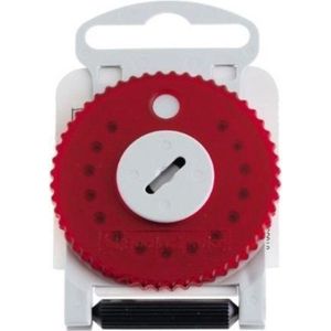 Signia HF4 Rood