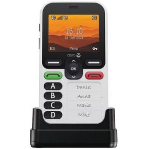 Doro Leva X10 - Tweede kansje