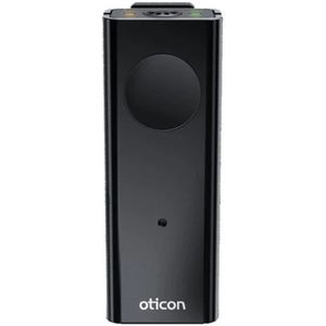 Oticon ConnectLine Mic tweede kansje