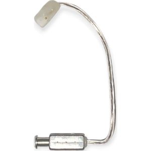 ReSound - SureFit 2C Receiver - Gehoorapparaat - Zwart - Hoogwaardige Geluidskwaliteit