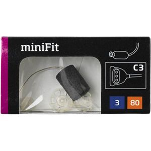 Oticon 80 Design luidspreker - Links , 4