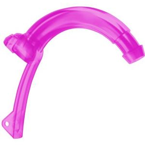 Phonak Cros hook set - Roze