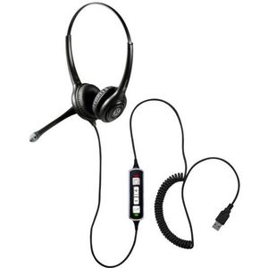 Geemarc CLA3 A-USB Headset