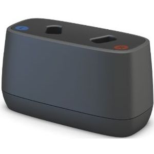 Desktop Charger - Oplader - Voor Nexia/Cros 60S microRIE - Gehoorapparaten