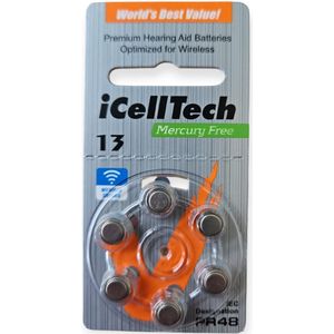 IcellTech P13