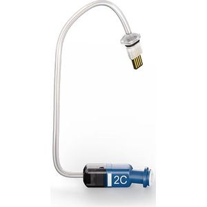 Phonak Cros Tube - type 6.0 - Links , 2