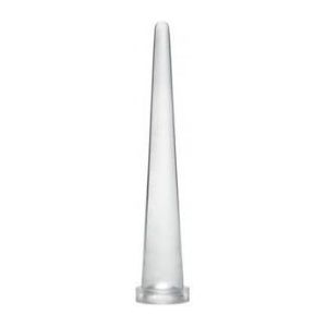 Heine Lichtpen Opzetpunt – Transparant & Ongeschaald