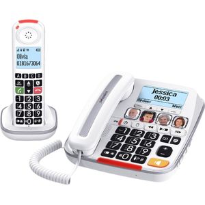 Swissvoice Xtra3355 tweede kansje