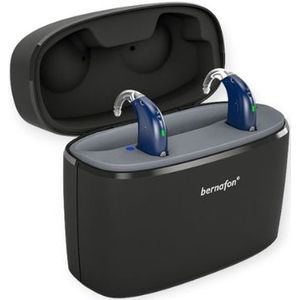 Bernafon Charger Plus miniBTE R
