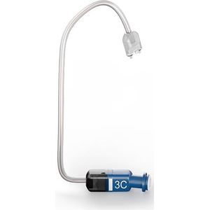 Phonak CROS Tube 5 - type 5 - Links , 3
