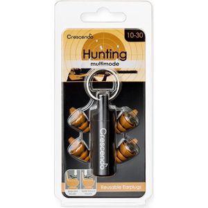 Crescendo Hunting 10-30 Multimode