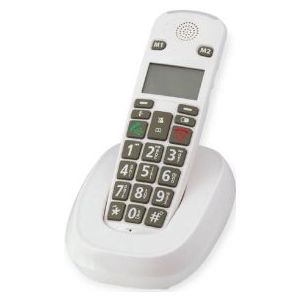 Humantechnik Scalla-3 EXTRA handset voor Scalla-3