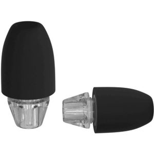 Crescendo Foam Earplugs - 15 dB