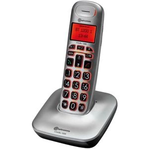 Amplicomms Bigtel 1201 extra handset tweede kansje